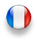 French flag button